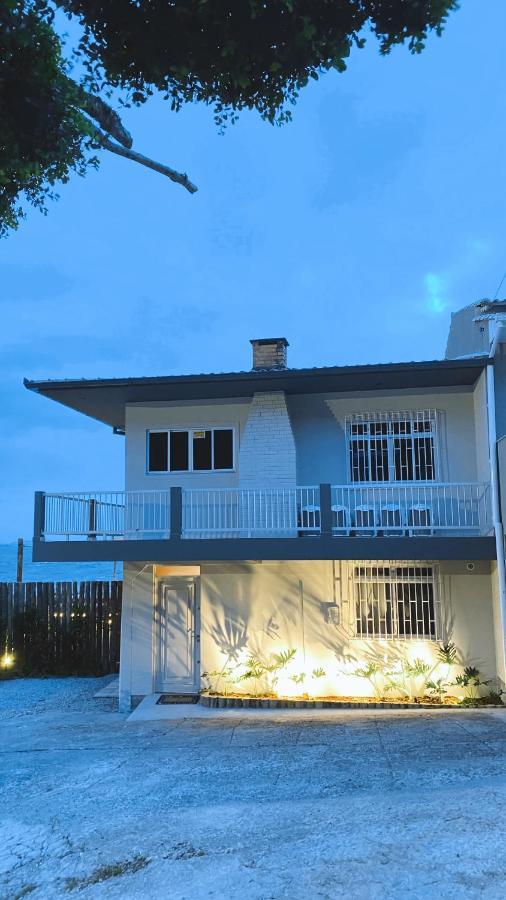 Villa Casa Juppa à Palhoça Extérieur photo