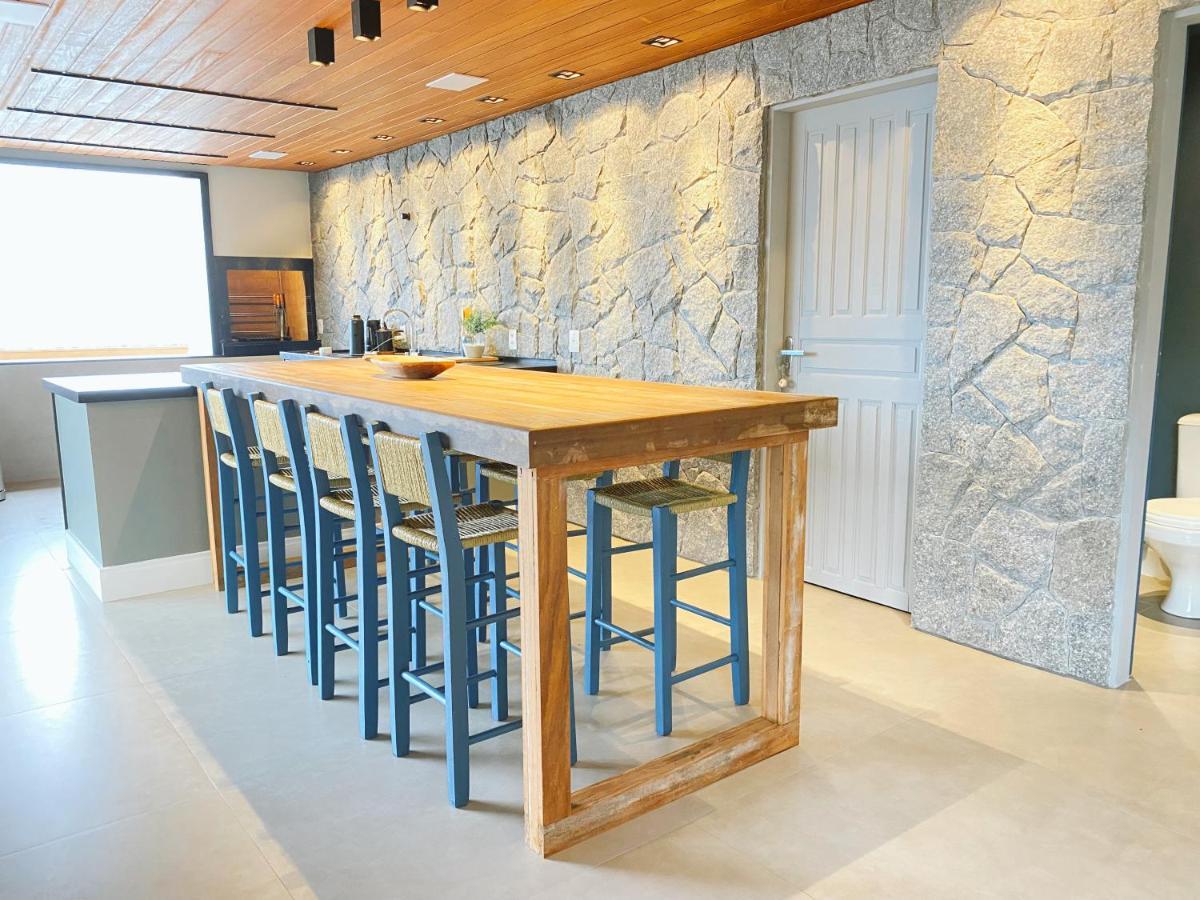 Villa Casa Juppa à Palhoça Extérieur photo