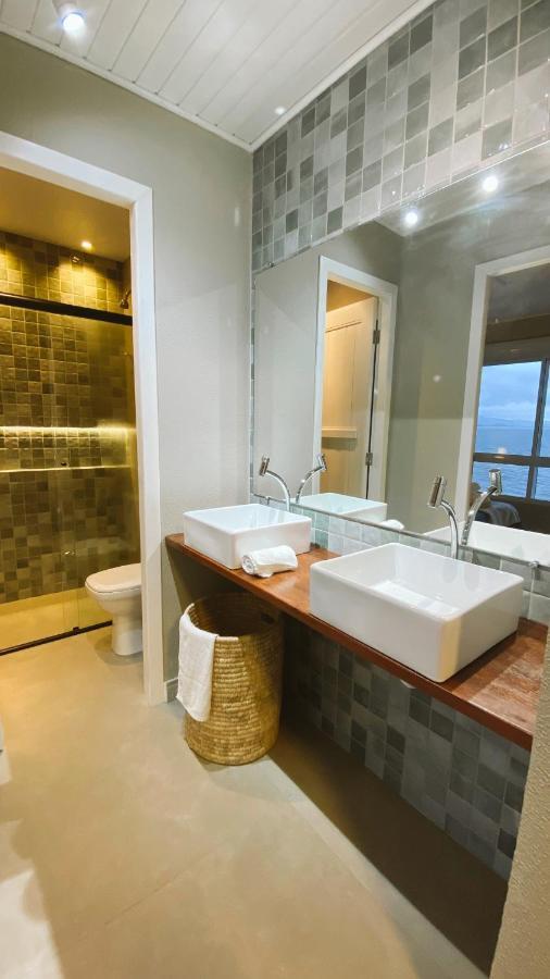 Villa Casa Juppa à Palhoça Extérieur photo