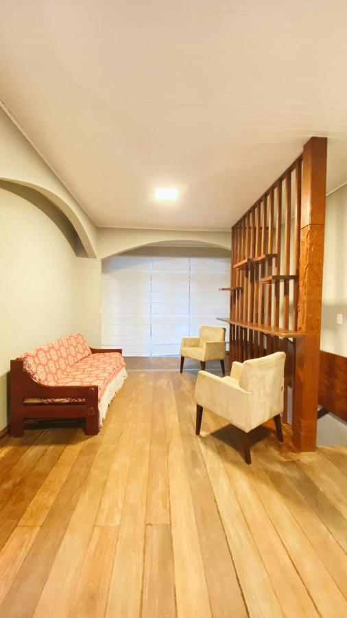 Villa Casa Juppa à Palhoça Extérieur photo